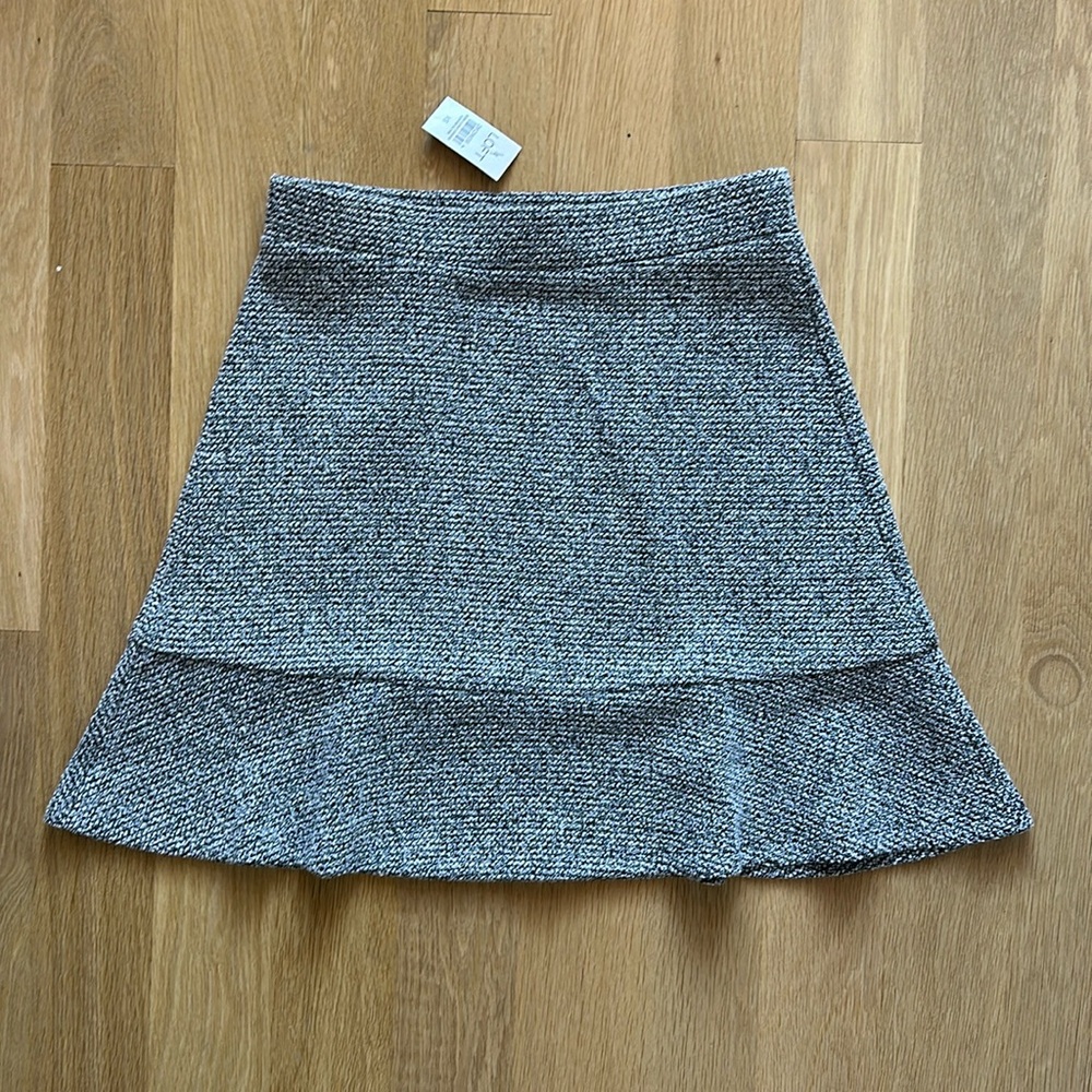 NWT Loft Skirt